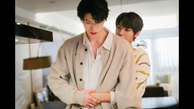 第6話 願いは叶う