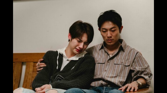 第9話 戻れない関係