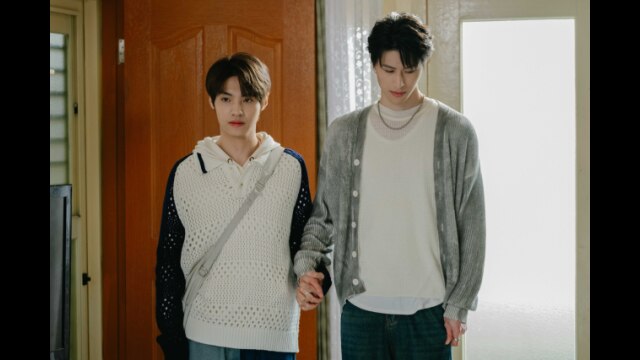 第10話 “好き”は隠しきれない秘密