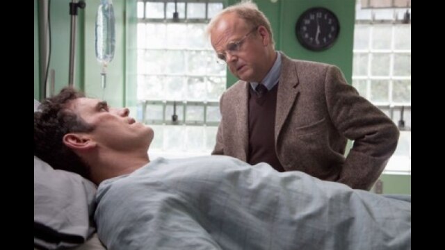 第1話 前編：偽りの理想郷 When Paradise Is Home