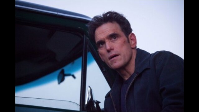 第3話 前編：忍び寄る魔の手 Our Town Our Law