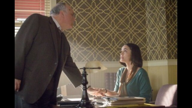 第6話 後編：選ばれた者たち Choices