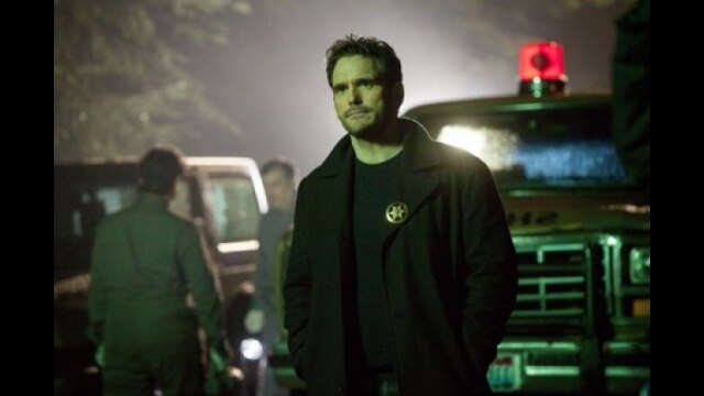 第9話 後編：裏切り者には制裁を Reckoning, A