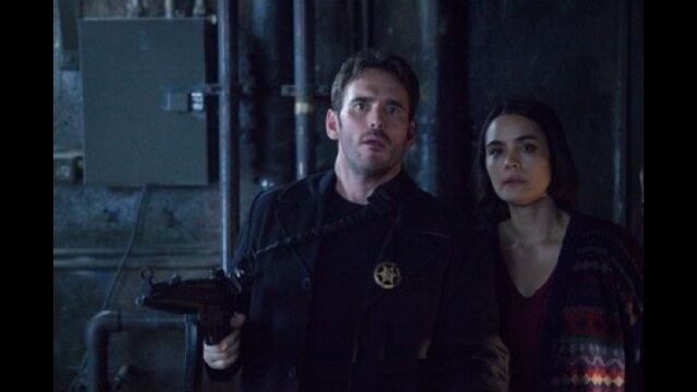 第10話 後編：救世主 Cycle