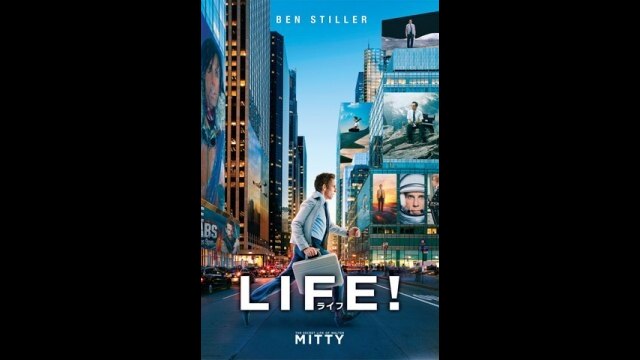 LIFE!/ライフ