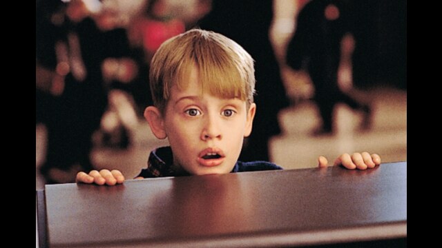 ホーム・アローン2