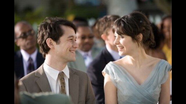 (500)日のサマー