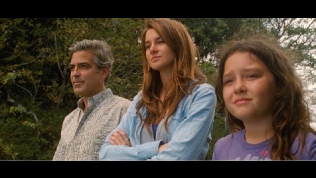 ファミリー・ツリー