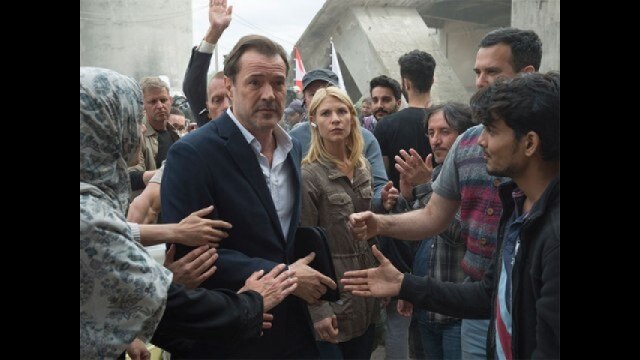 #2 もてなしの精神 Tradition of Hospitality，The