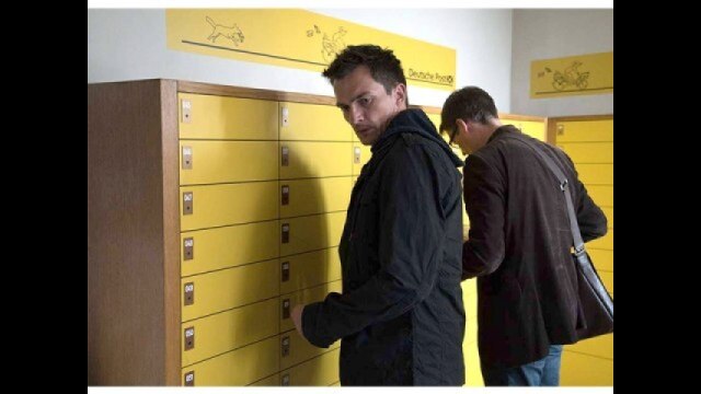 #4 特別な夜 Why Is This Night Different?