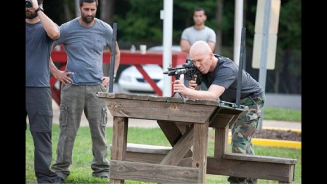 第9話 再生への道 One Last Thing