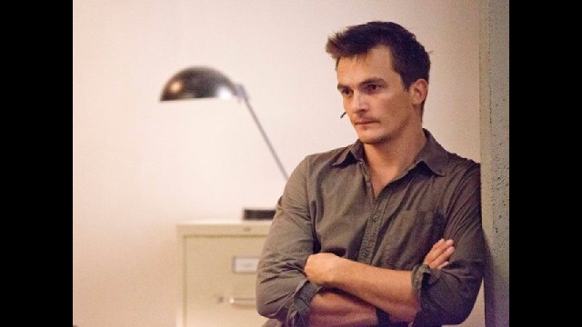 第10話 国境越え Good Night