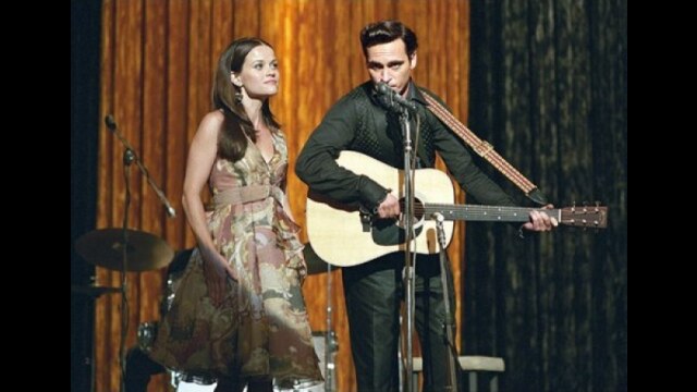 ウォーク・ザ・ライン/君につづく道