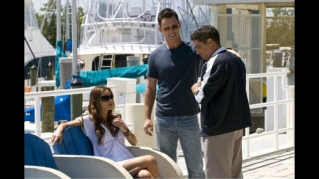 第4話 リーダーの資格 Fearless Leader