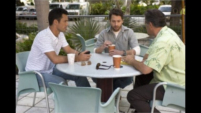 第5話 エイリアンの暗号 Signals and Codes