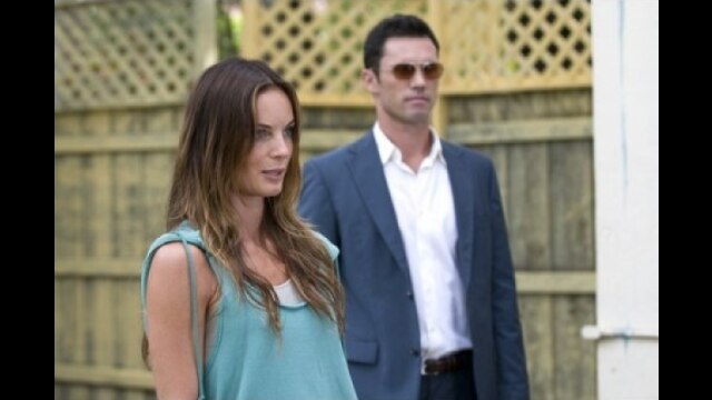 第8話 友情の証し Friends Like These