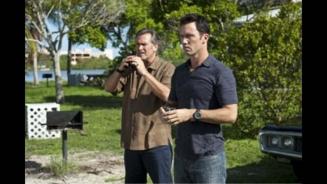 第9話 フィオナの過去 Long Way Back