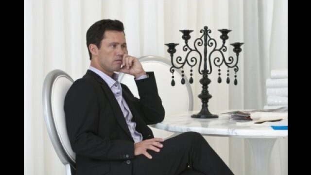 第14話 共犯者 Partners in Crime