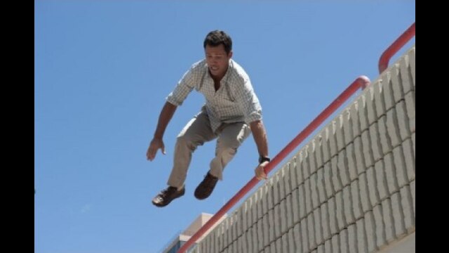 第16話 悪夢の再来 Devil You Know