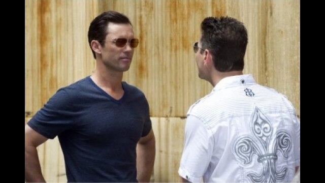 第3話 マインドゲーム Mind Games