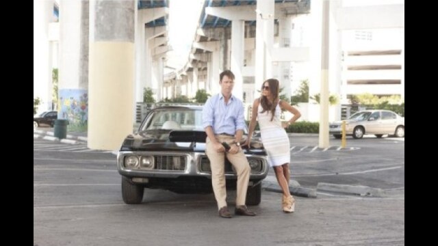 第4話 新たな困難 No Good Deed