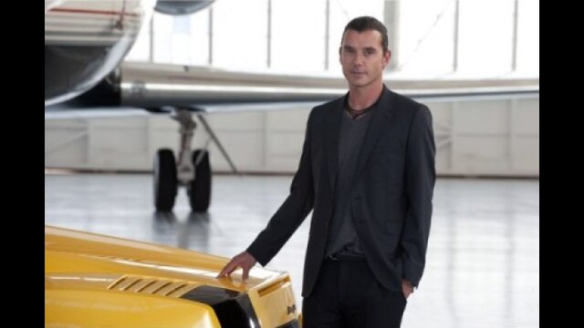 第8話 見えない代償 Hard Out