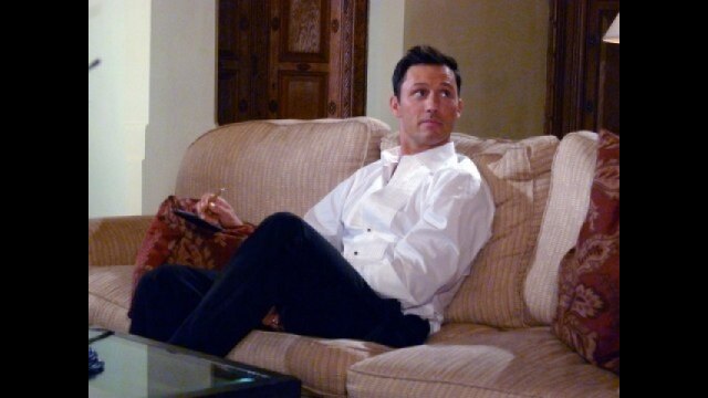 第11話 夫婦ゲーム Better Halves