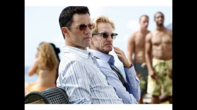 第13話 ジレンマ Damned if You Do...