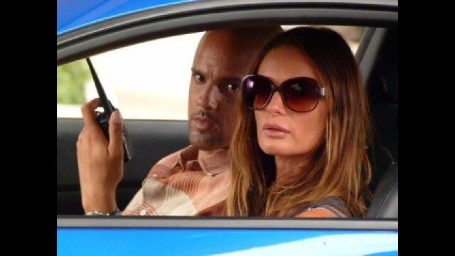 第14話 タイムオーバー Breaking Point