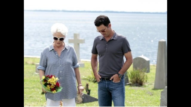 第17話 最期のワナ Acceptable Loss