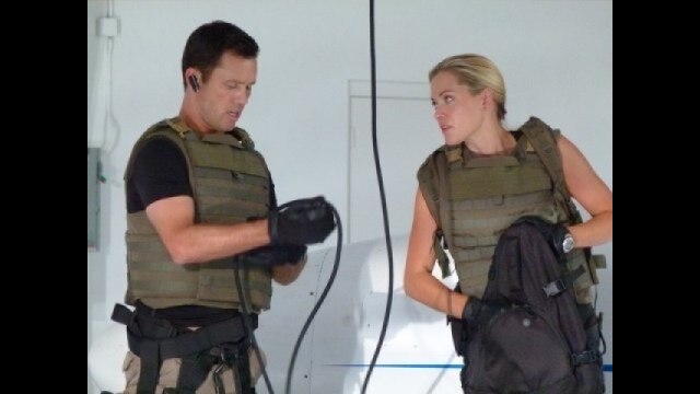 第18話 ゲームオーバー Fail Safe