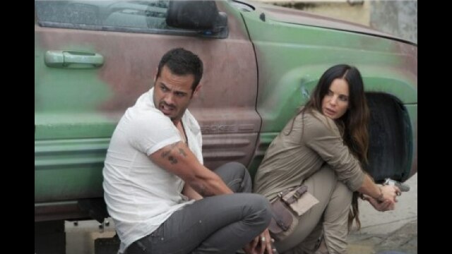 第2話 別れのキス Forget Me Not