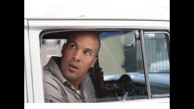 第4話 同志 Brothers in Arms