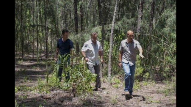 第5話 脱出計画 Exit Plan