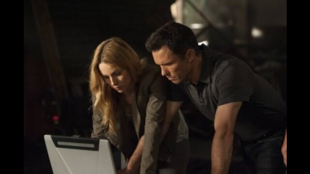 第6話 危ない賭け All or Nothing