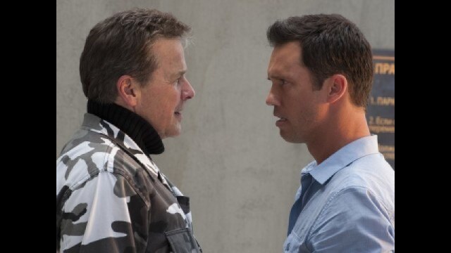 第7話 幻覚との闘い Psychological Warfare