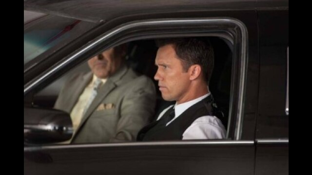 第8話 隠れた本性 Nature of the Beast