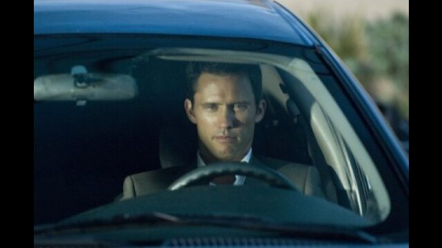 第3話 アイデンティティー Identity