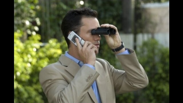 第4話 二者択一 Fight of Flight