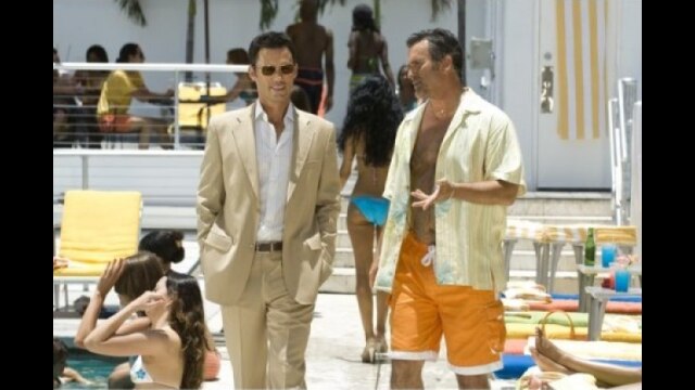 第7話 スパイの恩義 Unpaid Debts