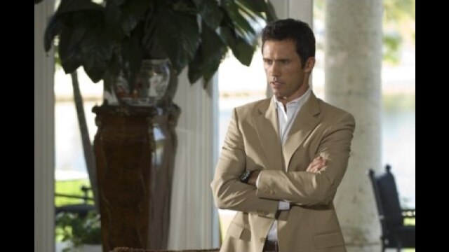 第10話 スパイの交渉術 Hard Bargain