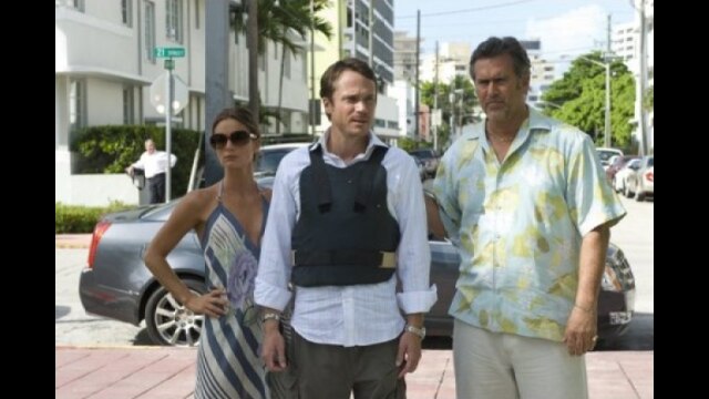 第11話 偽りの依頼 False Flag