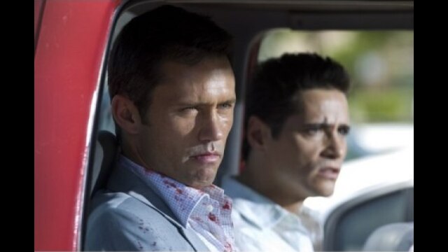 第12話 パート2 解雇通告の真相 Loose Ends (Season Finale － Part II)