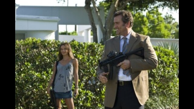 第3話 信頼関係 Trust Me