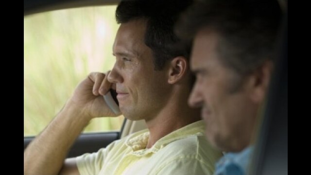 第5話 任務の分散 Scatter Point