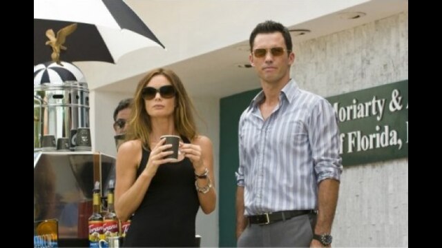 第6話 反目の結末 Bad Blood