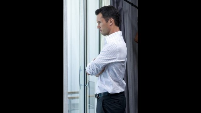 第9話 従順な兵士 Good Soldier