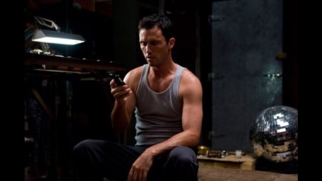 第10話 善意の任務 Do No Harm