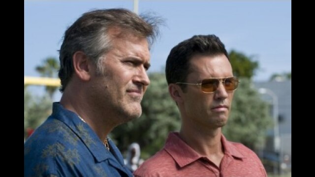 第11話 犯罪多発地域 Hot Spot