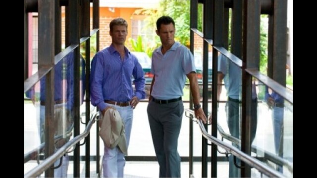 第12話 追及と破壊 Seek and Destroy